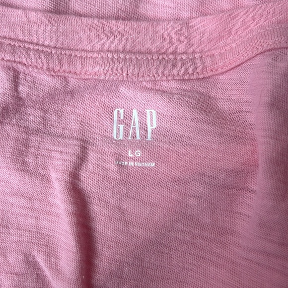 Gap Sleeveless Top - Picture 9 of 11